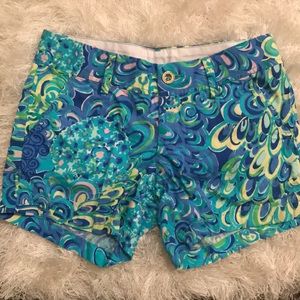 lilly lagoon callahan size 0